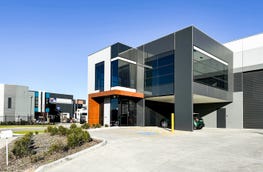 31 Hamersley Drive Clyde North Vic 3978