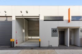 Industria Breakwater, Unit 68, 3 Dyson Court Breakwater Vic 3219