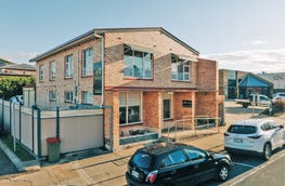 West Coast Chiropractic Centre, 22 Washington Street Port Lincoln SA 5606