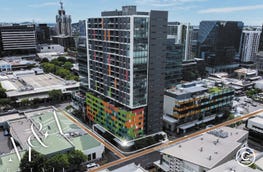 M&a Retail, 25A Connor Street Fortitude Valley Qld 4006