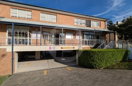3/27 TERMINUS STREET Castle Hill NSW 2154