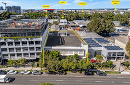 38 Ricketty Street Mascot NSW 2020