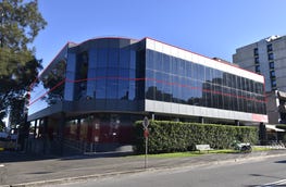Level 2, 19-23 Hollywood Avenue Bondi Junction NSW 2022