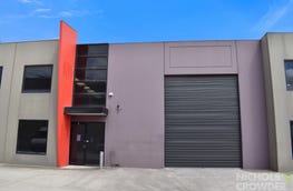 2/16 Industry Boulevard Carrum Downs Vic 3201