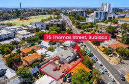 75 Thomas Street Subiaco WA 6008