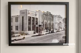 Executor Trustee Building, 3 Penola Road Mount Gambier SA 5290