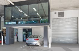 Unit  14, 7 Inglewood Place Norwest NSW 2153