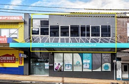 225 Maroubra Road Maroubra NSW 2035
