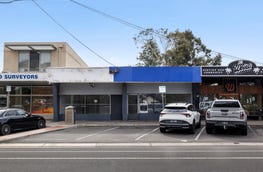 111-113 Bedford Road Ringwood East Vic 3135