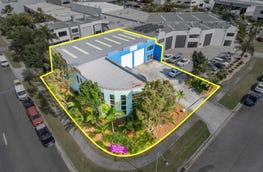 8 Olympic Circuit Southport Qld 4215