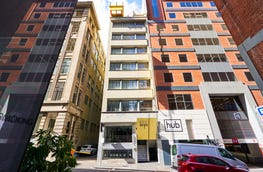 Adelphi Hotel, 187 Flinders Lane Melbourne Vic 3000