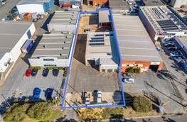 35 Furnace Road Welshpool WA 6106