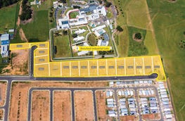53-77 Corymbia Road Werrington NSW 2747