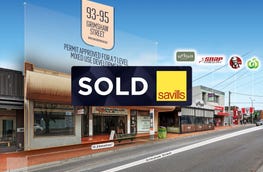 93-95 Grimshaw Street Greensborough Vic 3088