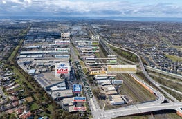 110 Old Geelong  Rd Hoppers Crossing Vic 3029