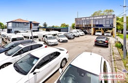 255 Parramatta Road Five Dock NSW 2046