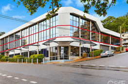Level 1, 19-21 Watt Street Gosford NSW 2250