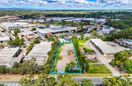46 Bega Road Kingston Qld 4114