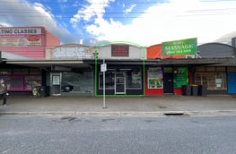 79 Warrigal Road Oakleigh Vic 3166