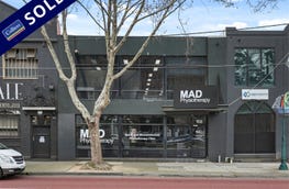 168-170 Hoddle Street & 1 Yarra Street Abbotsford Vic 3067