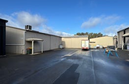 shed 3, 61 Basedow Road Tanunda SA 5352