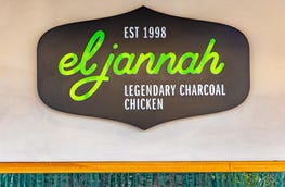 El Jannah, 2/279-287 Macquarie Street Liverpool NSW 2170