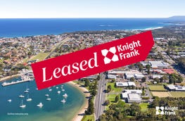 Level  Suite, 7/116-118 Princes Highway Ulladulla NSW 2539