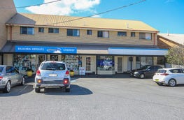 Shop 4 69 Simpson Drive Bilambil Heights NSW 2486