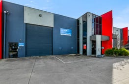 Unit 2, 27 Bate Close Pakenham Vic 3810