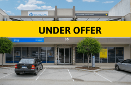 Suite 1, 35 Cedric Street Stirling WA 6021