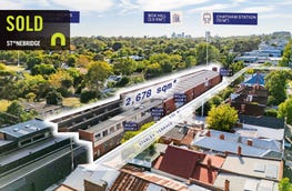 9-11 Stanley Terrace Surrey Hills Vic 3127