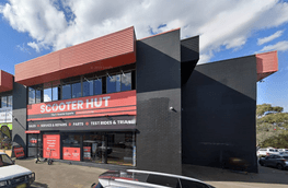 31-35 Nettlefold Street Belconnen ACT 2617