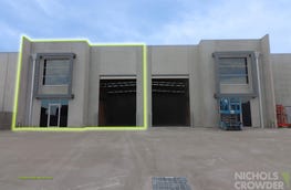2/50 Futures Road Cranbourne West Vic 3977