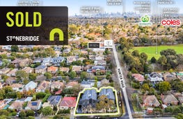 2-4 Cornell Street Camberwell Vic 3124