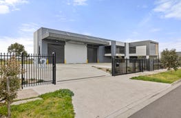 12 Trafalgar Road Epping Vic 3076