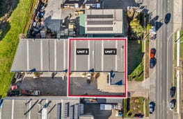 Unit 1, 55 Holbeche Road Arndell Park NSW 2148