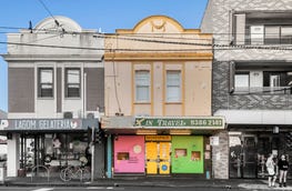 820 Sydney Road Brunswick Vic 3056