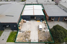 66 Parkhurst Drive Knoxfield Vic 3180