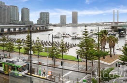 304/198 Harbour Esplanade Docklands Vic 3008