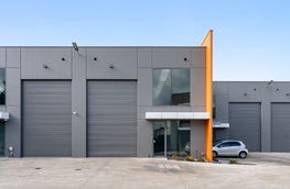 Unit 17, 14 Burgess Road Bayswater Vic 3153