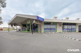 Unit  6 & 7, 41-45 Tennant Street Fyshwick ACT 2609