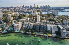 Garage 37 26-28 Etham Avenue Darling Point NSW 2027