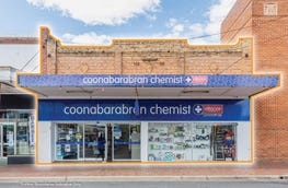 Alliance Pharmacy, 41-43 John Street Coonabarabran NSW 2357