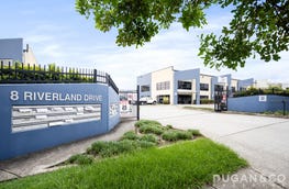Warehouse And Office Unit, 35/8 Riverland Drive Loganholme Qld 4129