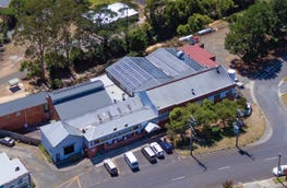 83 Ridgway Mirboo North Vic 3871