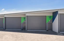 Units 9 & 10, 1 Kyeema Place Cambridge Tas 7170