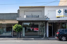 459 High Street Prahran Vic 3181