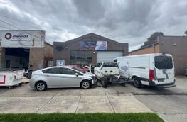 2/13 Heart Street Dandenong Vic 3175