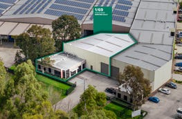 1/69 Acacia Road Ferntree Gully Vic 3156