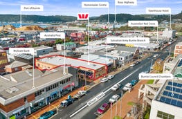 93 - 95 Wilson Street Burnie Tas 7320